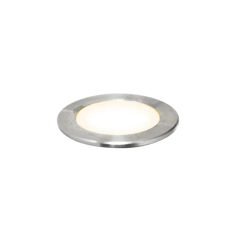 EVN LD3102 lampe 12 V IP68 Ø1,8cm 0,2 W 830