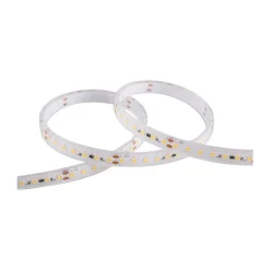 EVN Sauna LED-stripe 5 m-rulle 24V IP68, 3.000 K