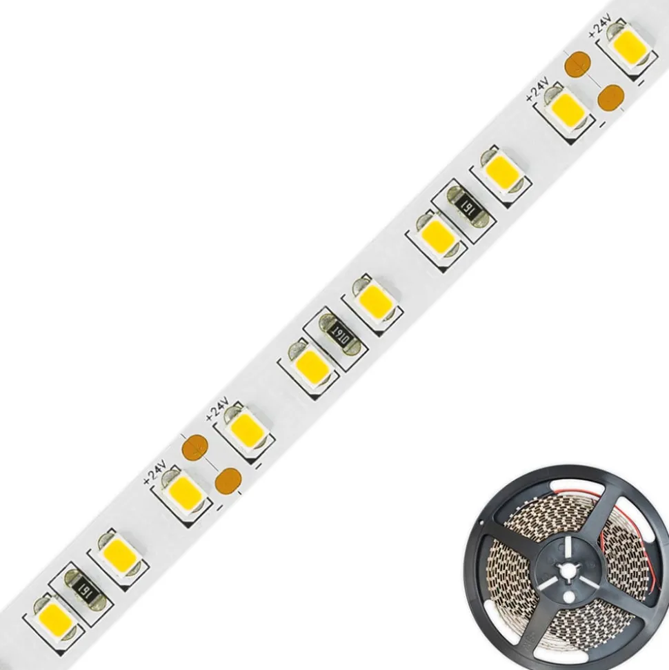 EVN STR5424 LED-stripe IP54 5 m 48 W 2.700 K