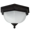Fairford udendørs loftslampe