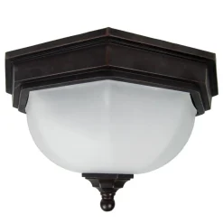 Fairford udendørs loftslampe