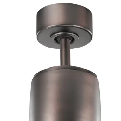 Ferron loftventilator, vinger i olieret bronze