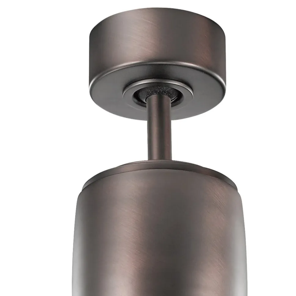 Ferron loftventilator, vinger i olieret bronze