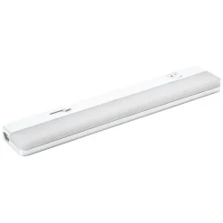 Fida LED-underskabelysning, længde 60 cm, dæmper