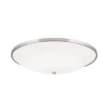 Fleksibel Samira loftlampe 56,5 cm