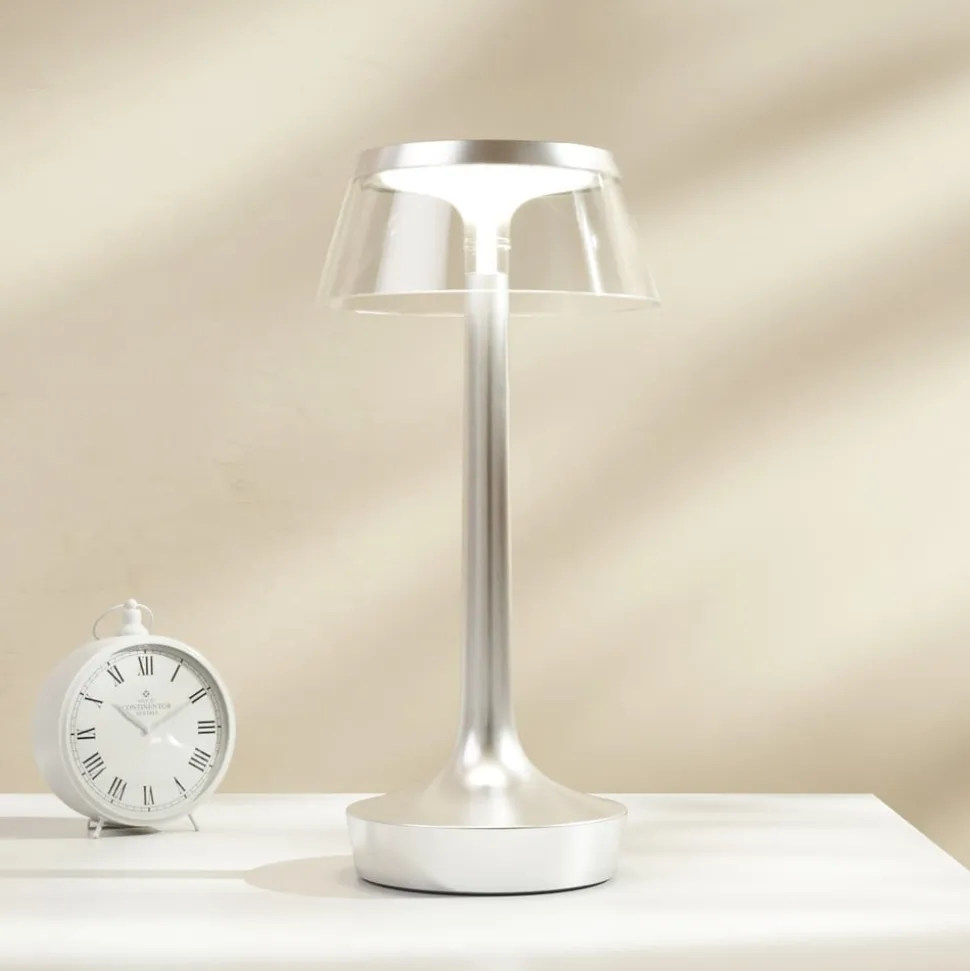 Flos Bon Jour unplugged bordlampe med batteri