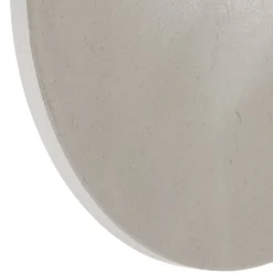 FLOS Camouflage 240 - udendørs LED-væglampe, sten