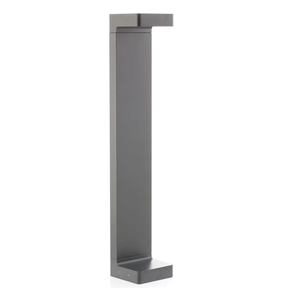 FLOS Casting C150 LED-gadelampe, 85 cm 3.000 K
