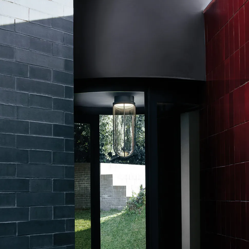 FLOS In Vitro Ceiling loftlampe, 2.700 K, hvid