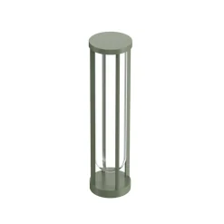 FLOS In Vitro Pullert 2, 2.700 K, 60 cm, lysegrøn