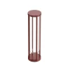 FLOS In Vitro Pullert 2, 2.700 K, 60 cm terracotta