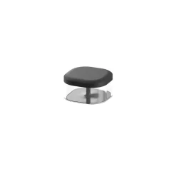 FLOS Pointbreak Balisage 1, 2.700 K sort 4cm