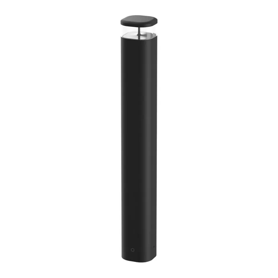 FLOS Pointbreak Bollard 2, 2.700 K sort 90cm
