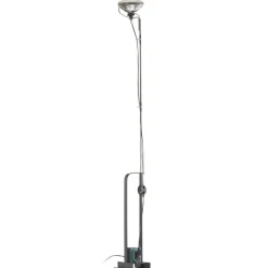 FLOS Toio gulvlampe Gx16d-LED sort