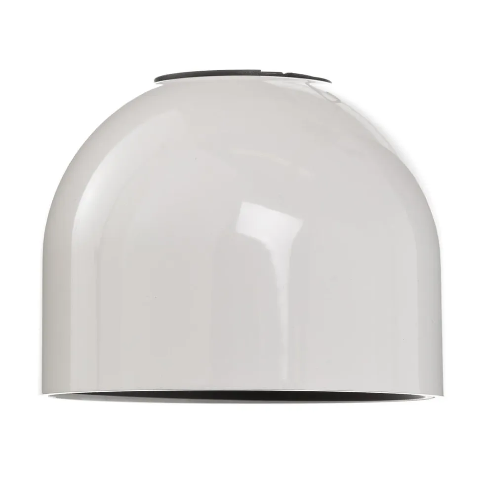 FLOS Wan loftlampe i hvid