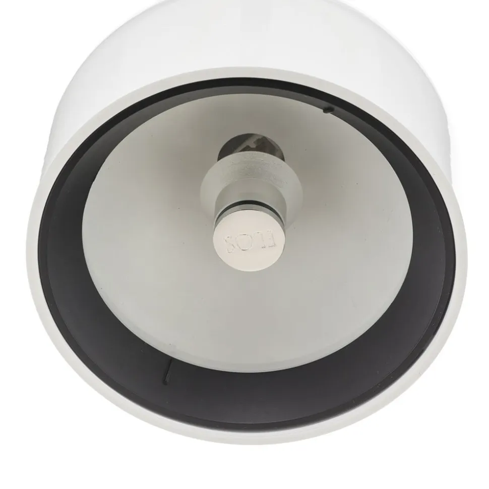 FLOS Wan loftlampe i hvid