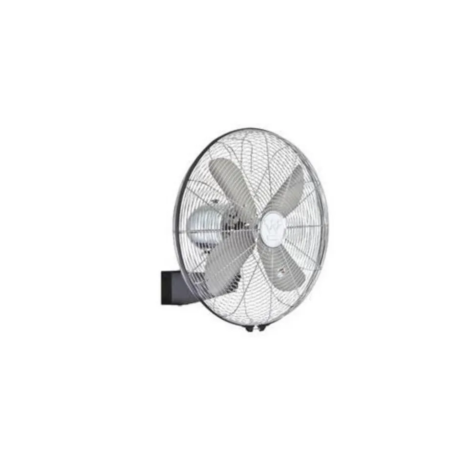 Foranderlig gulvventilator Silver Stream 3 i 1
