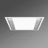 Fors. LED-loftspot til kontor UEX/625 parabol