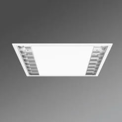 Fors. LED-loftspot til kontor UEX/625 parabol