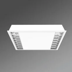 Fors. LED-loftspot til kontor UEX/625 parabol