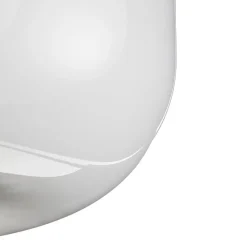 Foscarini Circus piccola loftlampe i glas, Ø 32 cm