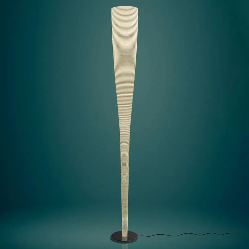 Foscarini Mite Anniversario gulvlampe med dæmper