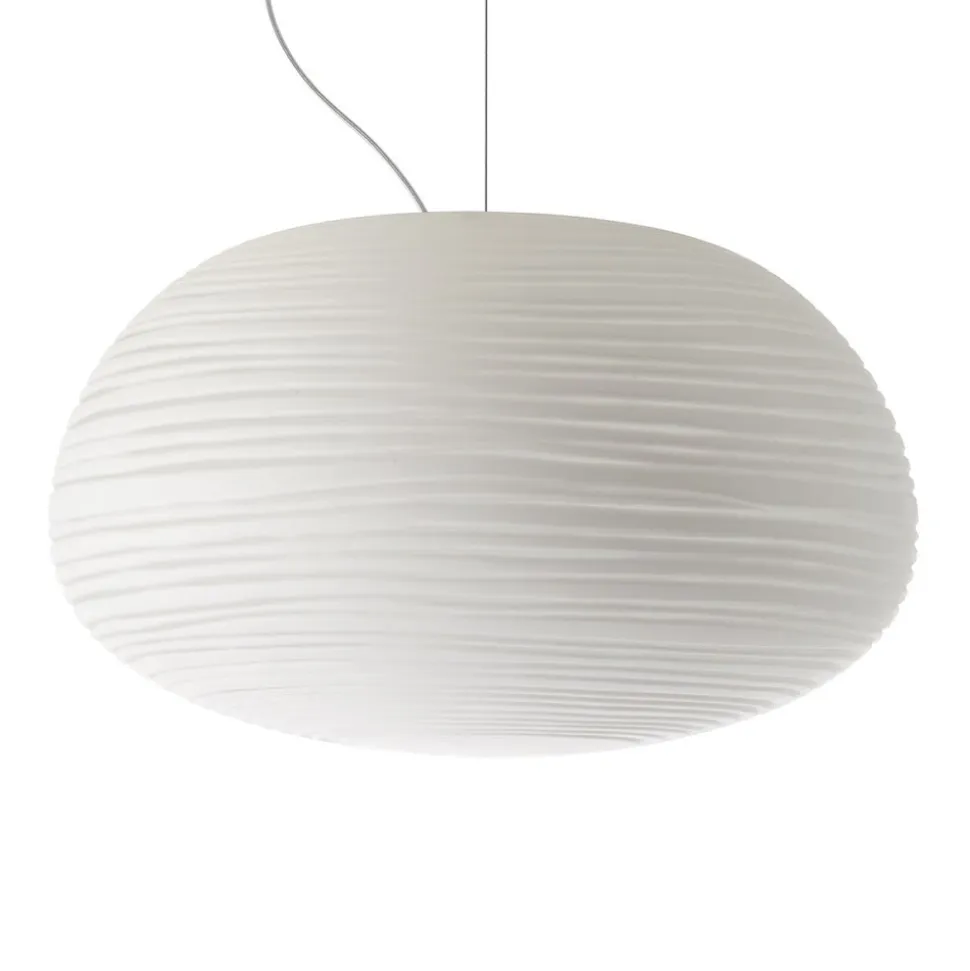 Foscarini Rituals 2 hængelampe i glas