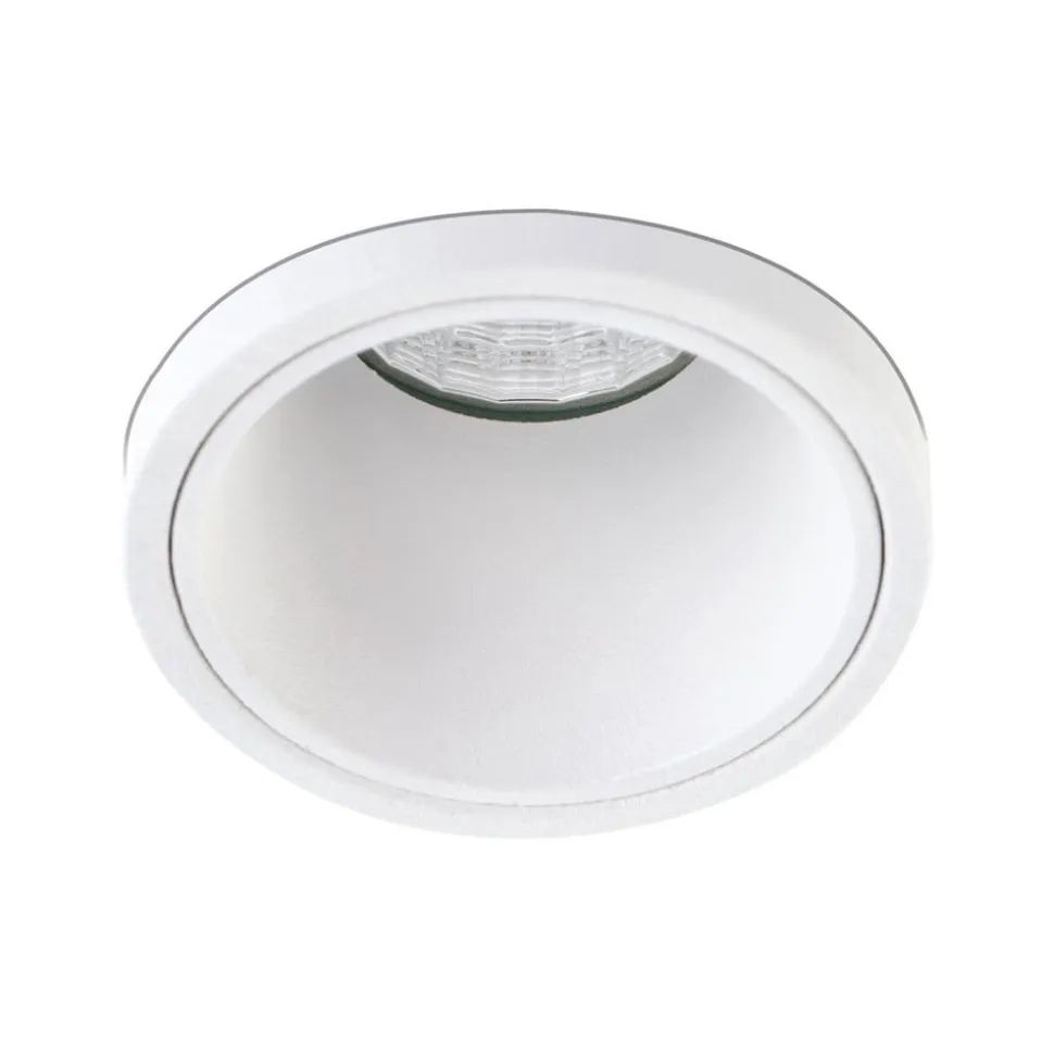 Fox Trimless LED-downlight, dæmpbar