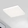 Frameless CCT LED-stjernehimmel, 30 x 30 cm