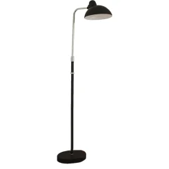 FRITZ HANSEN Kaiser Idell 6580 Luxus, mat sort