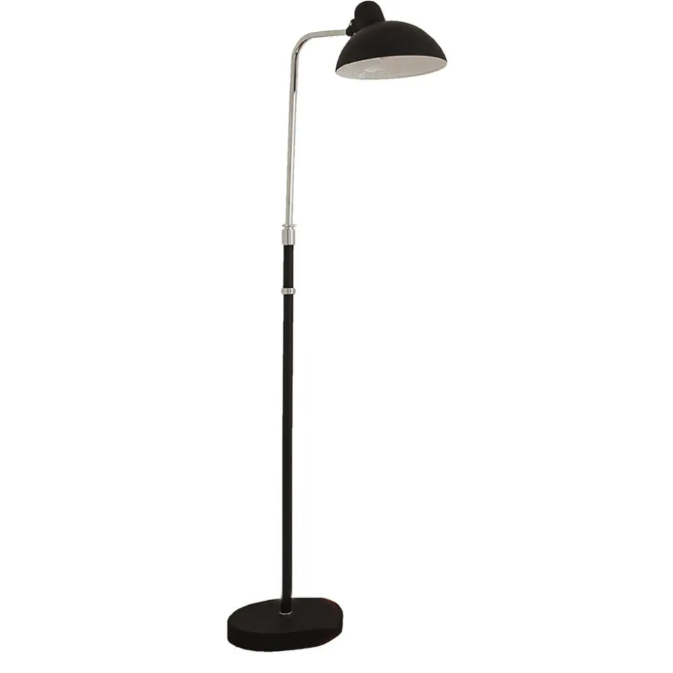 FRITZ HANSEN Kaiser Idell 6580 Luxus, mat sort