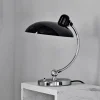 FRITZ HANSEN Kaiser Idell 6631 Luxus, blank sort