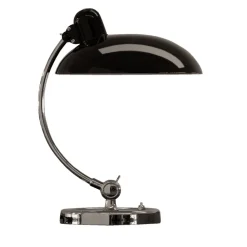FRITZ HANSEN Kaiser Idell 6631 Luxus, blank sort