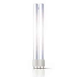 2G11 24W 827 kompakt lysstofpære Master PL-L