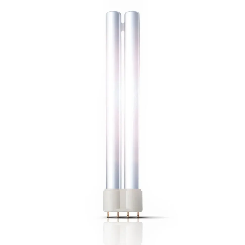 2G11 24W 827 kompakt lysstofpære Master PL-L