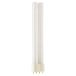 2G11 55W 840 kompakt lysstofpære Master PL-L