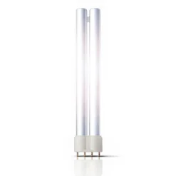 2G11 18W 827 kompakt lysstofpære Master PL-L