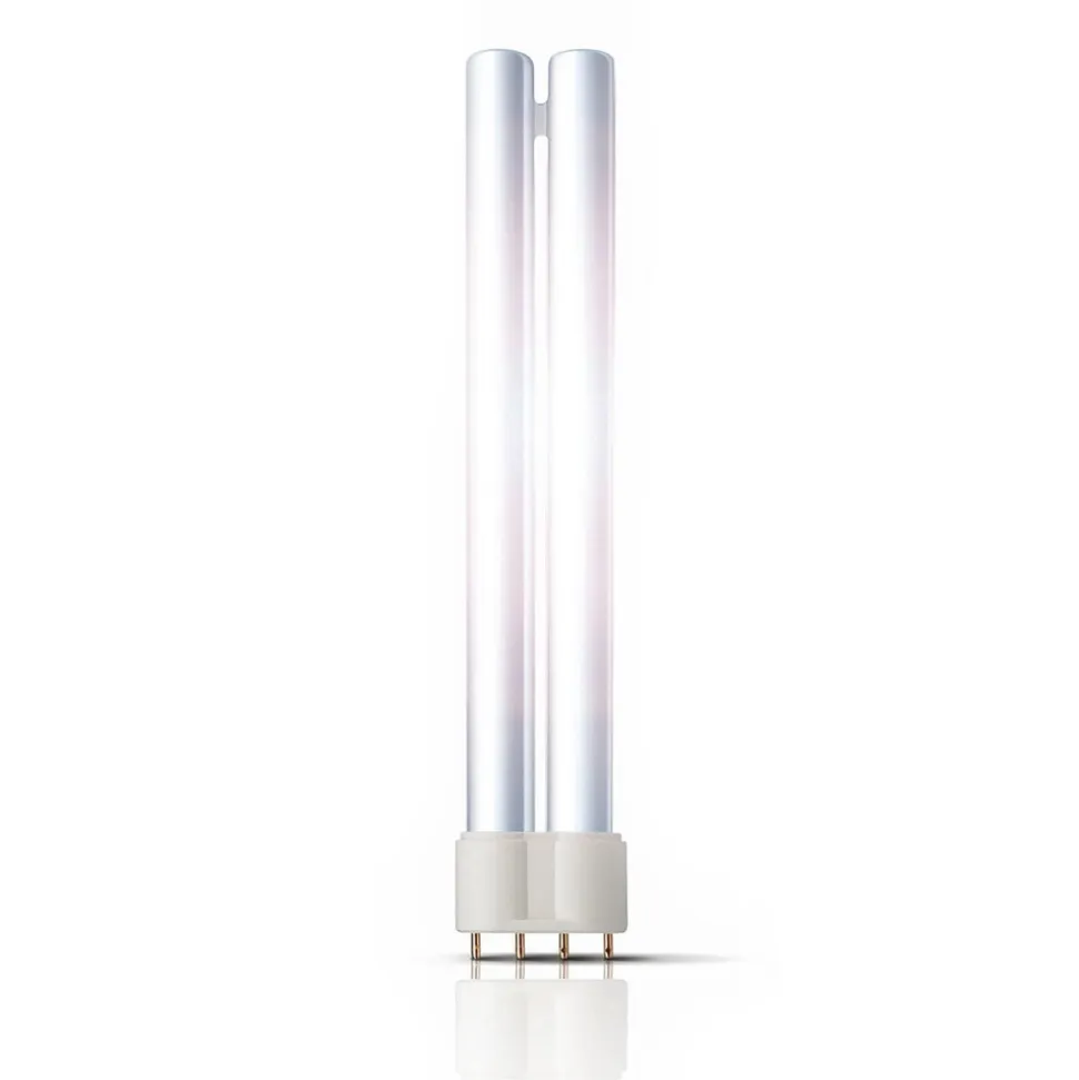 2G11 18W 827 kompakt lysstofpære Master PL-L
