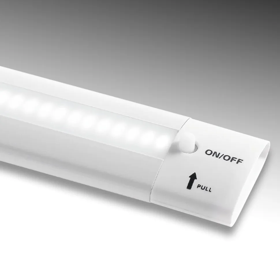 Galway 6690 LED 16W møbellampe, hvid