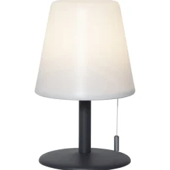 Gardenlight Kreta LED-bordlampe m. batteri 26,5 cm