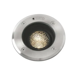 Geiser indbygget LED-lys, søvandsbestandigt, 13 cm, 10°