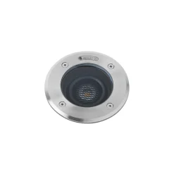 Geiser indbygget LED-lys, søvandsbestandig, 18 cm, 38°
