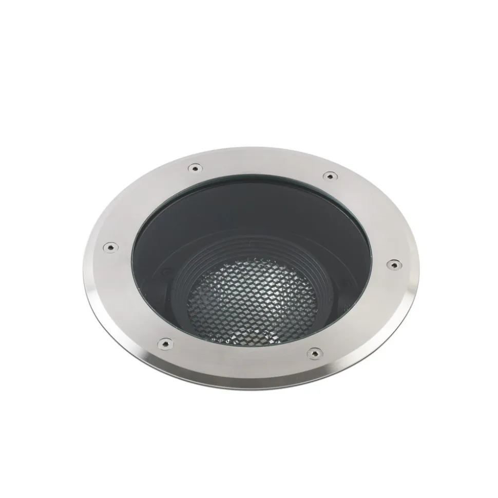 Geiser indbygget LED-lys, søvandsbestandigt, 26 cm, 38°