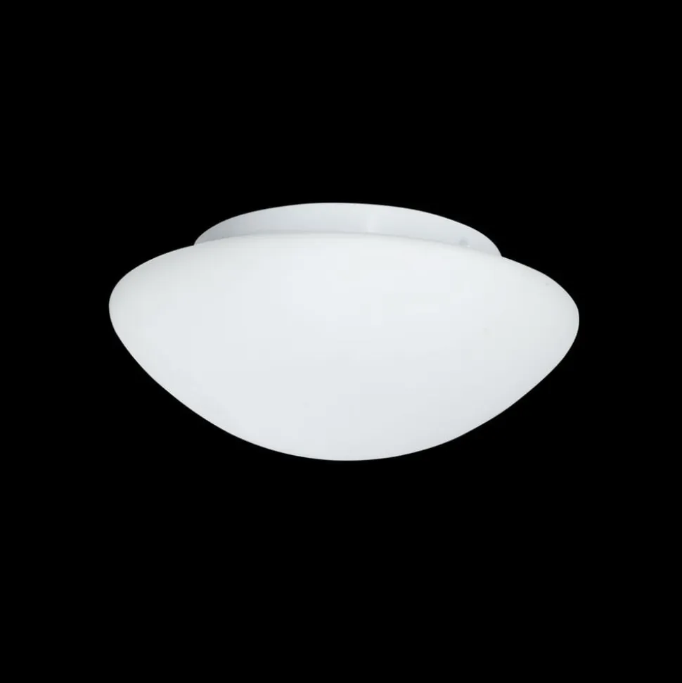 Glas-udendørs væglampe Tokyo 23 cm IP44