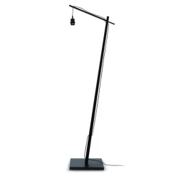 GOOD & MOJO Iguazu, højde 176 cm Ø55cm sort