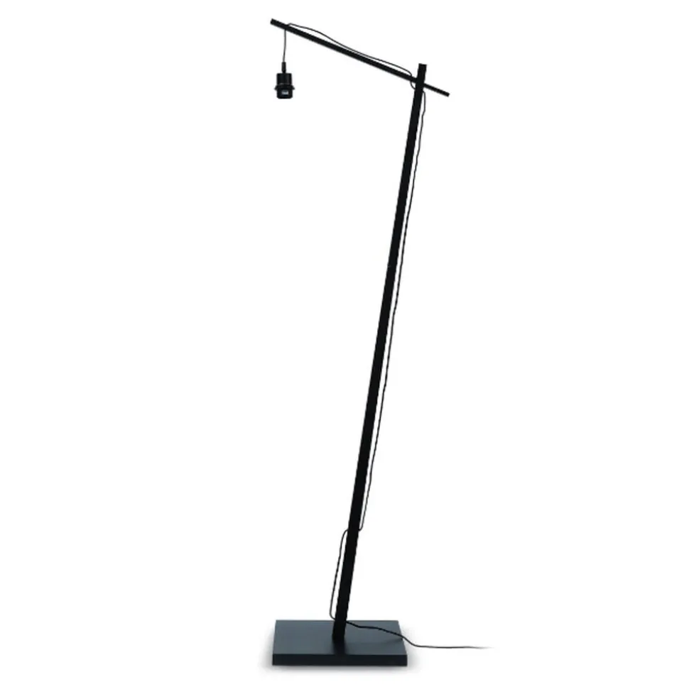 GOOD & MOJO Iguazu, højde 176 cm Ø55cm sort