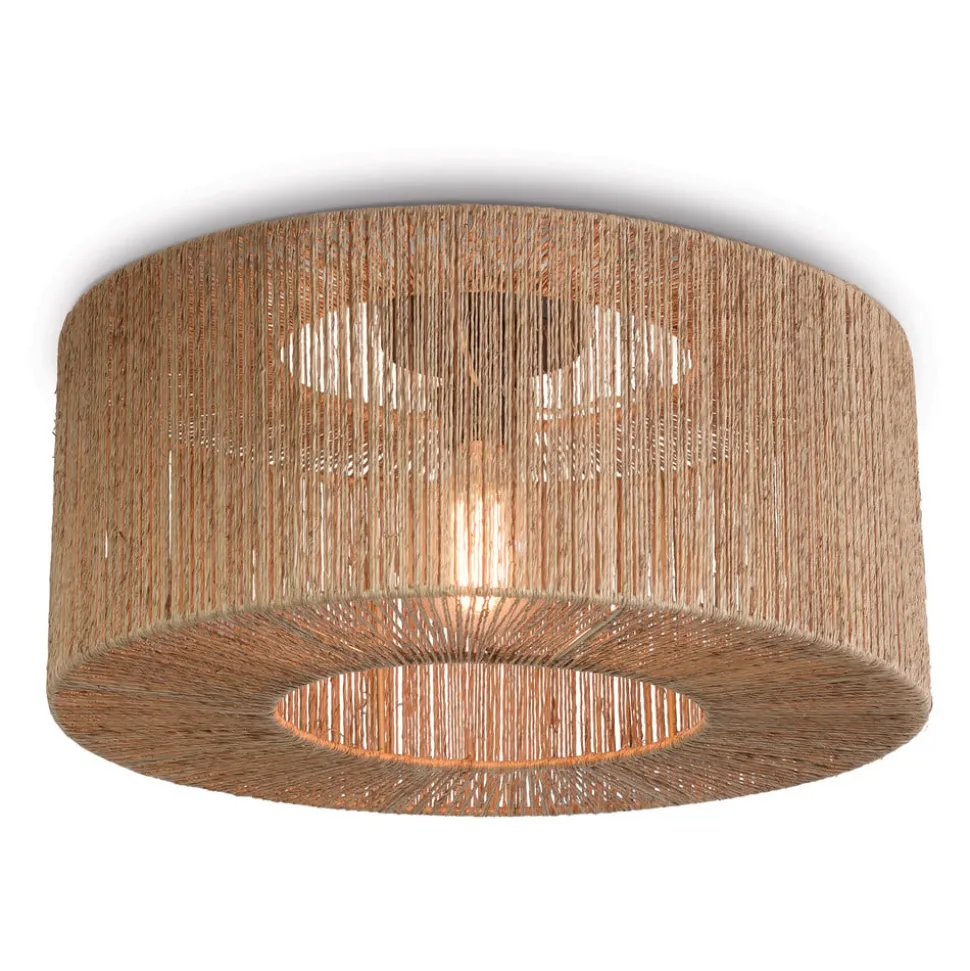 GOOD & MOJO Iguazu loftlampe, Ø 50 cm