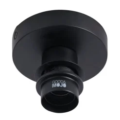 GOOD & MOJO Iguazu loftlampe, Ø 50 cm