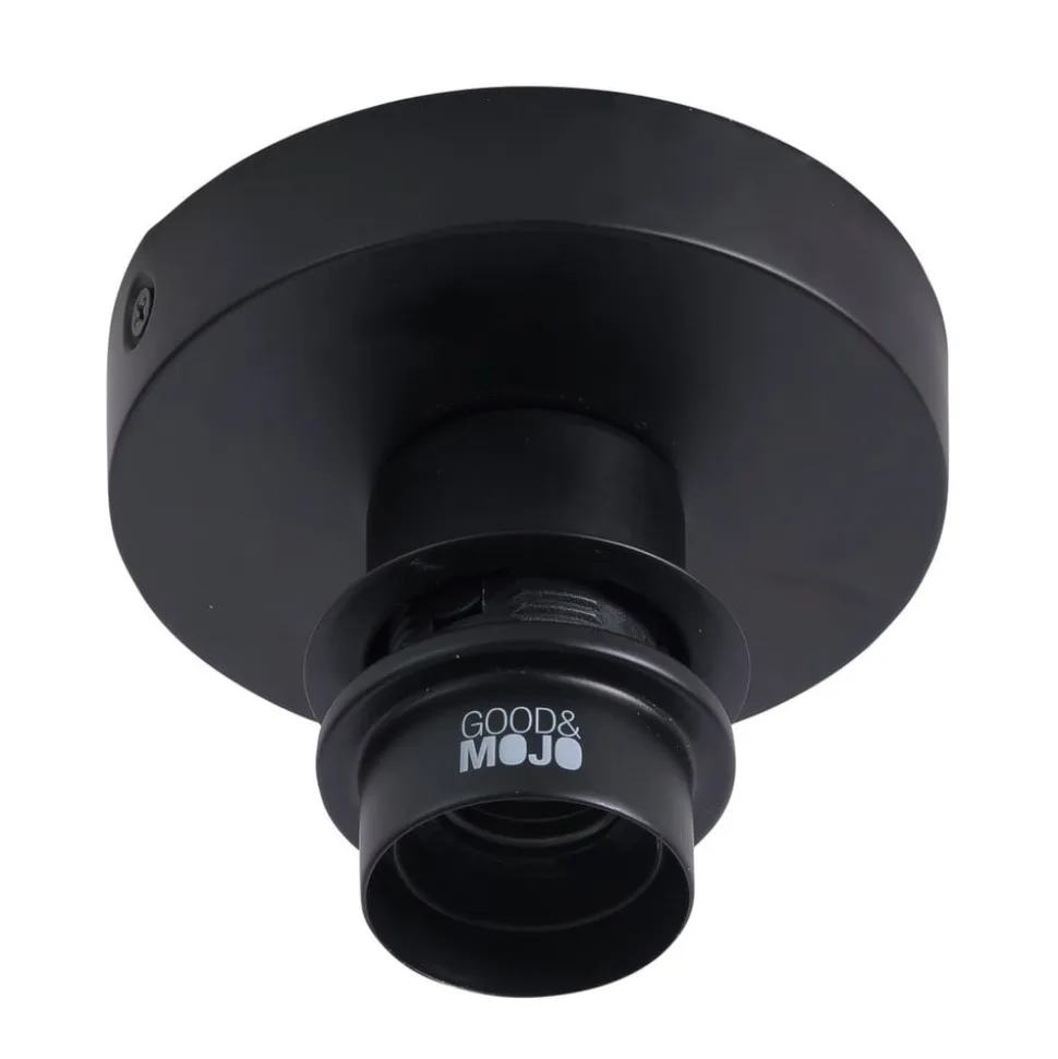 GOOD & MOJO Iguazu loftlampe, Ø 50 cm