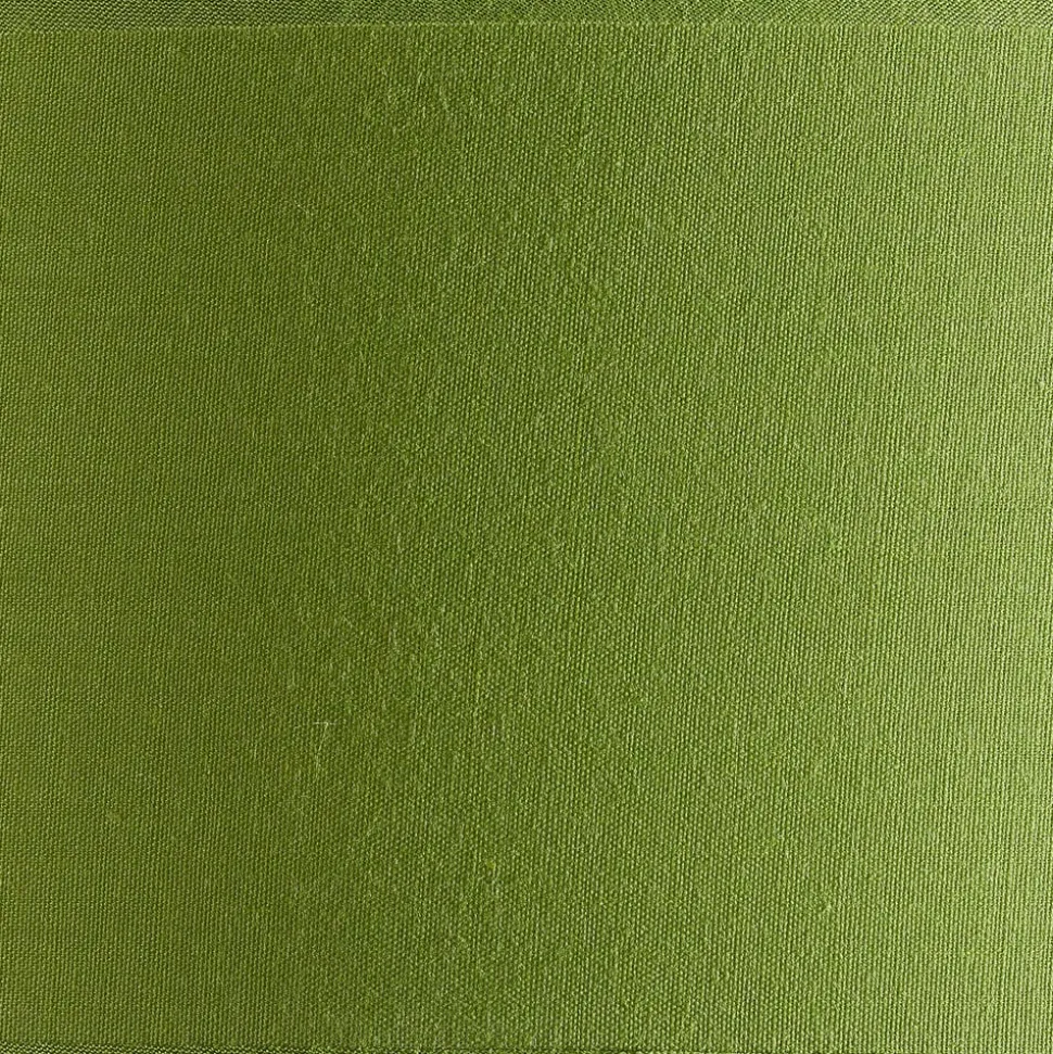 Grøn tekstil loftslampe Jitendra